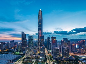 深圳再“放大招”促消费：下半年买车、旅游、看电影都有望享受优惠