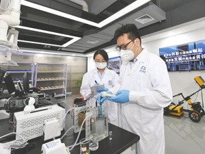 每经热评丨中国要成为制造业强国 大企业应成为研究型组织