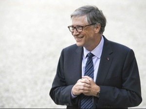 斥资1350万美元，比尔·盖茨又买地了，成为美国“头号农田主”，持有面积相当于3个柏林