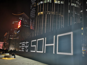 证实了！SOHO中国首席财务官被警方调查，涉嫌股票内幕交易！公司公告：其他高管不知情