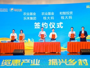 规模50亿元！广东成立全国首个省级预制菜基金 万亿市场引多元资本跑步进场