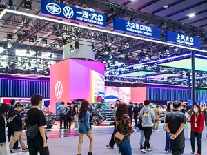 上汽集团发布产销快报 6月整车企业增长超九成 连推新车重燃下半场车市