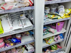 广州开展专项行动 整治“雪糕刺客”乱象