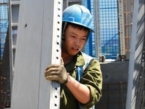 陕西建工，备好绿豆汤、藿香正气水丨上市公司战高温