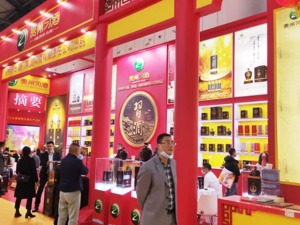 习酒升级为投控集团并换帅：张德芹回归出任董事长 钟方达卸任