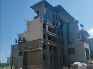 楼盘停工，业主讲述“抱团停贷”：不敢告诉患肝癌的父亲，他要把治病钱“留作装修”；律师：可能影响征信或被强制执行