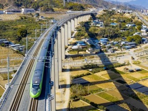 寻找四川下一个“经济地理中心”