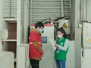 成都生态环保15条“满月” 各地创新多举措助企纾困稳增长