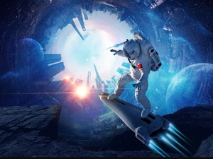 人类首张深空宇宙全彩图发布！揭秘史上最强韦伯望远镜，耗时26年、投入近100亿美元