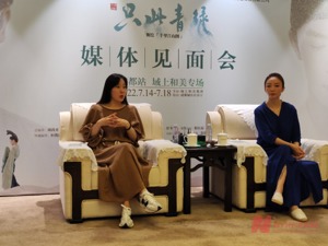 三轮加场，成都登顶《只此青绿》排演最密集城市 未来还将推出电影版 