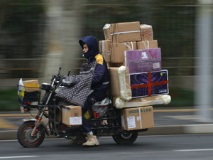 6家快递公司入选中国500强、百世落榜 业内称兼并整合将继续