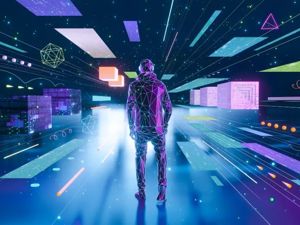 摸不着的数字文创，如何找准投资与创业的方向？