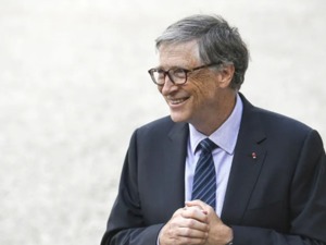 “我将退出富豪榜，还要捐掉所有财富”！比尔·盖茨宣布再掏200亿美元做慈善，之前斥巨资买地，成美国“头号农田主”