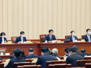 国务院2022年度立法工作计划印发：将提请审议关税法草案、增值税法草案、金融稳定法草案