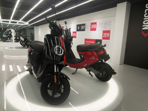 小牛电动二季度销量首次下滑：6个交易日股价跌幅超20%，预计营收最高下降15%