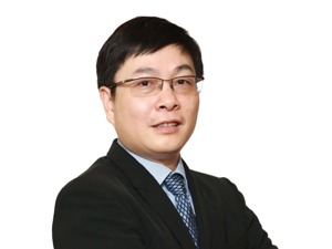 T3出行钟鸣：科技和信赖是新出行2.0时代的关键词