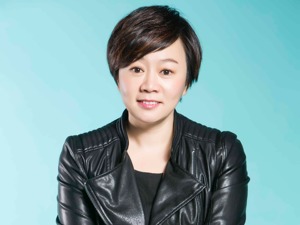 极狐王秋凤：搭建出行行业稳固底线，车企、供应商、出行平台应形成“铁三角”