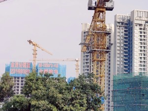 “9000多人抢几百套房”大场面没有了，深圳这一网红区多个新盘价格回到3年前