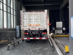 实探宜宾新能源车产业链  重卡换电进入快节奏