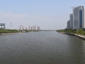 千年运河背后的“城运”变迁 | 城叔的书单