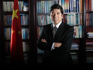 中国世贸组织研究会副会长霍建国：下半年进出口增速有望维持在8%~10%