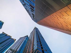 标价1.45亿，看房需验资5000万！顶级豪宅被出售，房东是中超球星？房产照片曝光