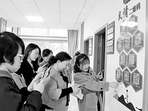 为泉城群众架起“顺意桥”——山东济南创新人大代表联系群众实践