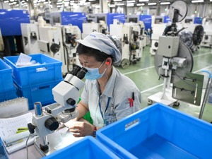 每经热评丨为什么说苏锡常给中国大城市上了一“课”