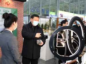 联播+｜总书记为这些富民产业点赞