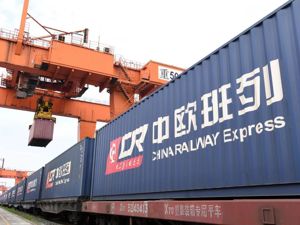 商务部新闻发言人就第九次中欧经贸高层对话有关情况答记者问