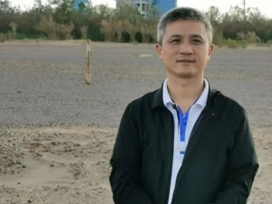 左手科研，右手产业 国盾量子董事长彭承志：科创板给了我们“从0到1”的机会