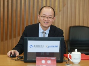 为公司第一台示波器敲下21万行代码  鼎阳科技董事长秦轲：我们有浓厚的工程师文化