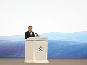 长安汽车董事长朱华荣：2025年我国新能源汽车销量将超过1000万辆