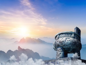 瞭望丨守护好传承好展示好中华文明优秀成果