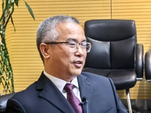 专访高铁电气董事长张厂育：抢占技术制高点，用“硬科技”拉升中国制造