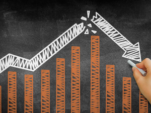 郑眼看盘 | 银行杀跌，科技股走强