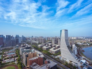 “含科量”“含科类”双高 成都高新区两年培育10家科创板上市企业