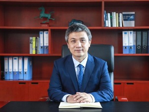 左手科研，右手产业 国盾量子董事长彭承志：科创板让我们“从0到1”