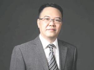 芯海科技董事长卢国建：不要仅以利润为衡量标准，而是投资未来