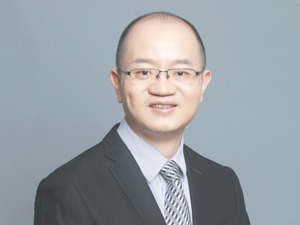 鼎阳科技董事长秦轲：我们有浓厚的工程师文化