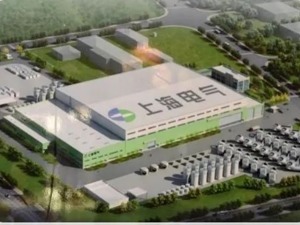 液流电池崛起，上海电气的全钒储能和综合能源整体解决方案，了解一下！