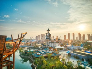 创新驱动 为助力高质量发展增添原动力——华侨城文旅发展一线观察