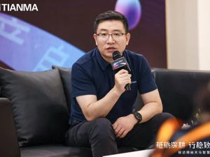 深天马董事长彭旭辉：AMOLED增长趋势确定，目前仅是阶段性增速放缓