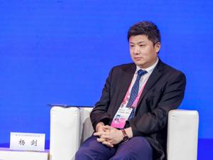 泰豪科技董事长杨剑：要用市场化的运作机制来保障未来数字经济创新体系