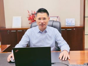 面对集采和行业内卷，诺泰生物董事长童梓权：要把公司打造得“小而美”