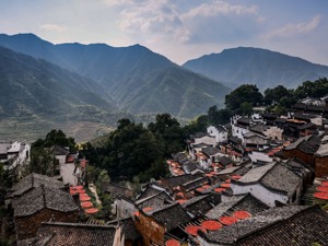 75年过去，中国的乡土底色变了吗？