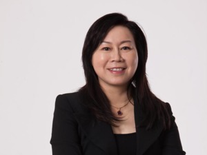 专访新大陆董事长王晶：从补充迈向全面基础支撑，数字人民币将重构支付服务格局