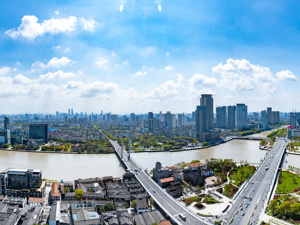 城市24小时 | 纳入国家规划，宁波离上海更近一步
