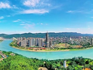 撑起四川世界级产业集群 宜宾凭什么？
