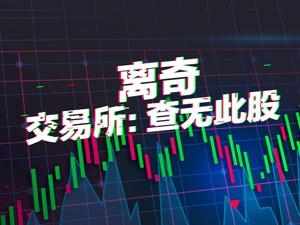 离奇！一众企业赴港挂牌后，交易所竟查不到！